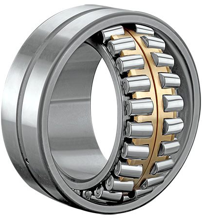 DHJ Bearings