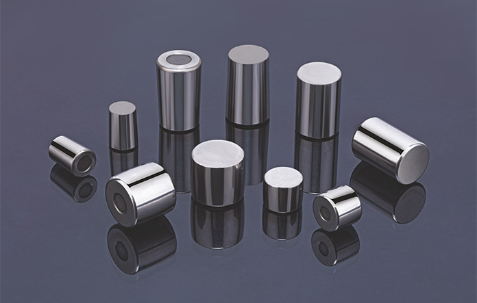 DHJ Bearings