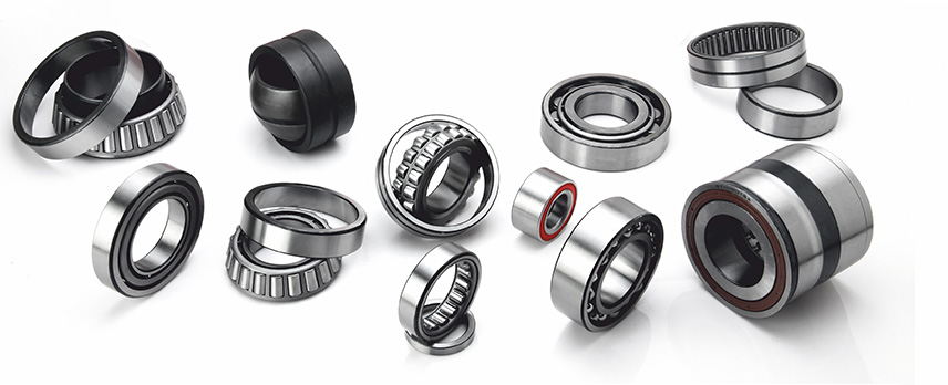 DHJ Bearings
