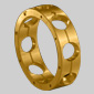 Brass Cages
