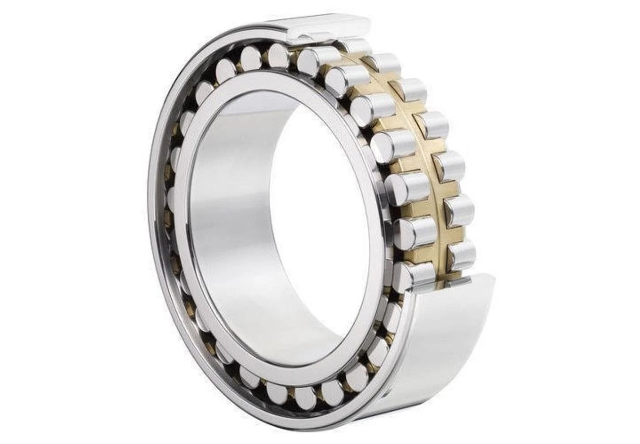 Cylindrical Roller Bearings