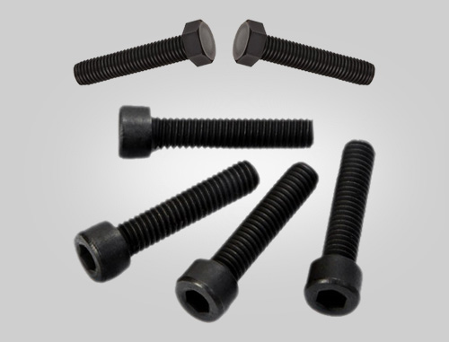 High Tensile Fasteners