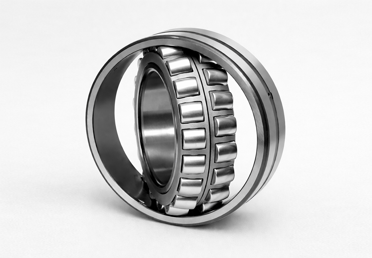 Spherical Roller Bearings