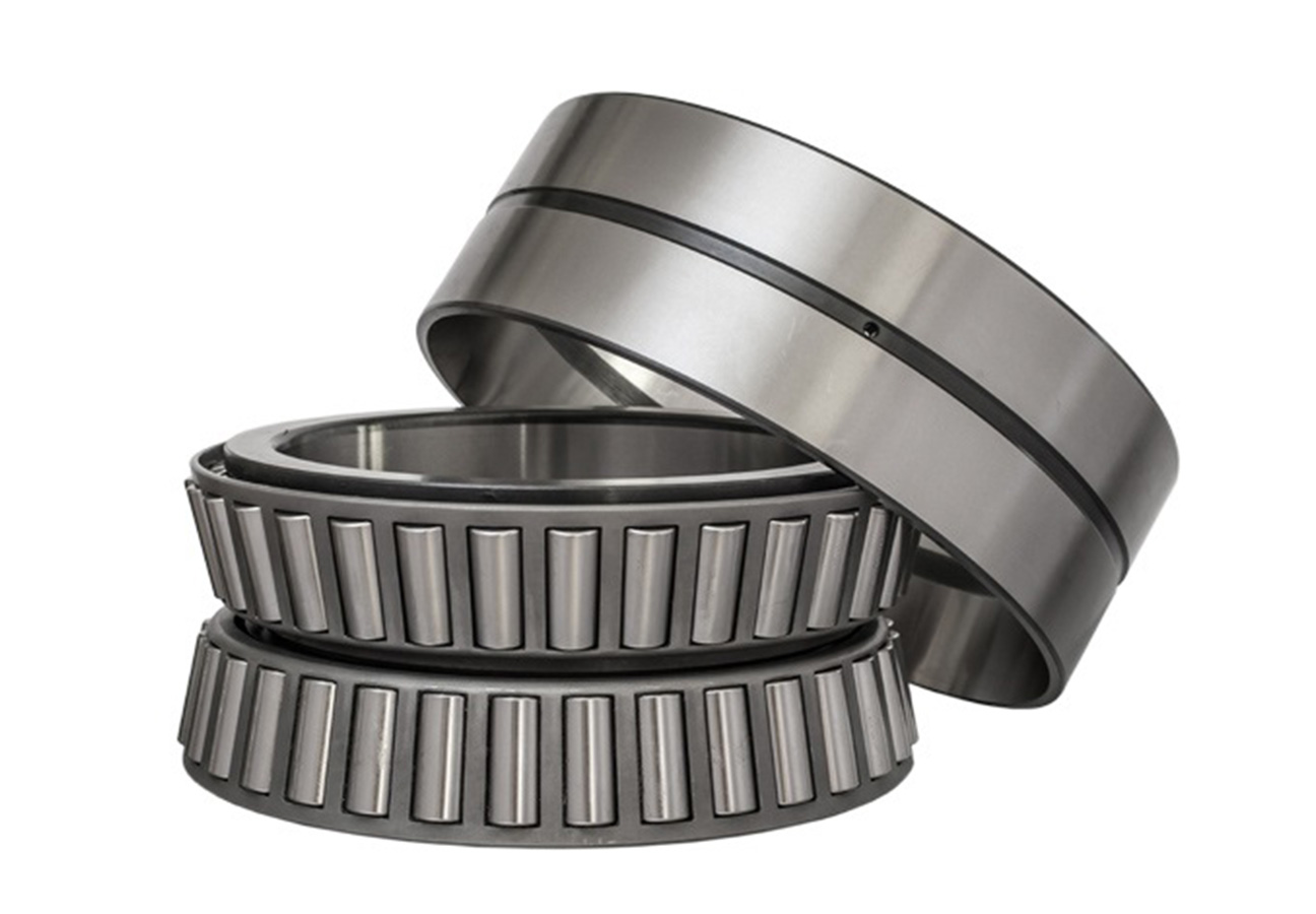 Tapered Roller Bearings