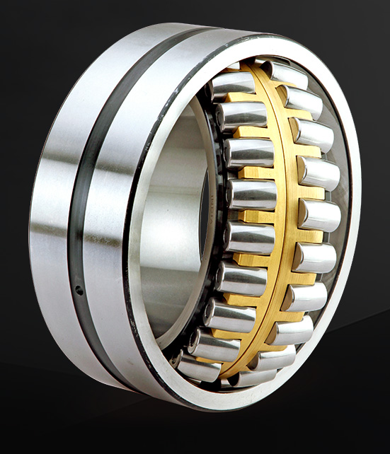 Spherical Roller Bearings
